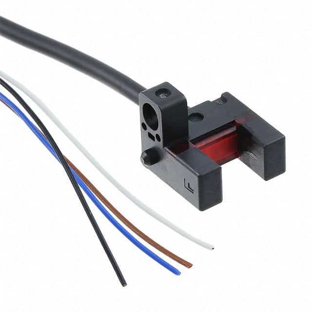 PM-R25-C3 Panasonic Industrial Automation Sales  Optical Sensors - Photointerrupters - Slot Type - Logic Output